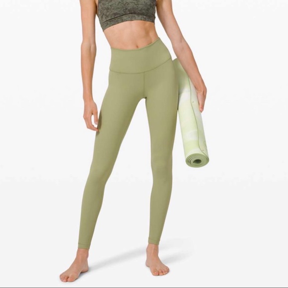 Lululemon Wunder Under High-Rise
Tight 28" *Full-On Luxtreme - Picture 4 of 7